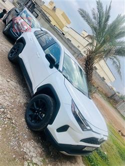 تويوتا راف 4